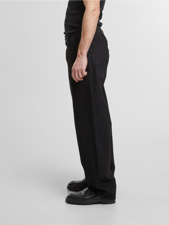 Actual product image 2Y Studios 2Y Eren Basic Wide Baggy - 184683 (29)