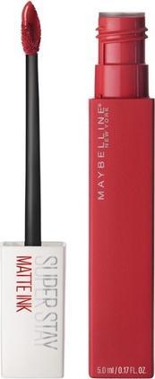 Image du produit Maybelline New York Encre mate superstay (20 Pionniers)