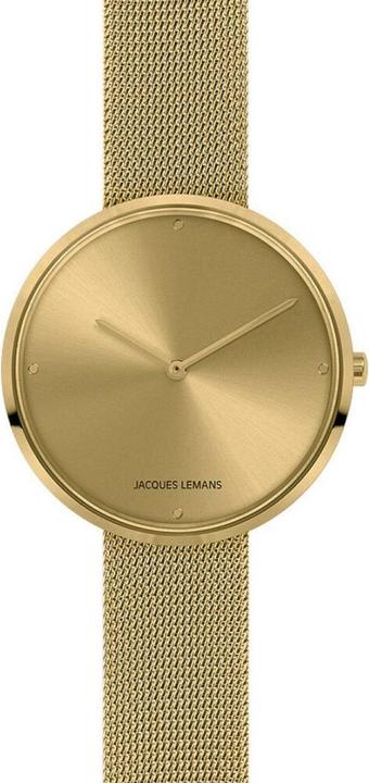 Actual product image Jacques Lemans Damenuhr La Passion (Analogue wristwatch, 36 mm)