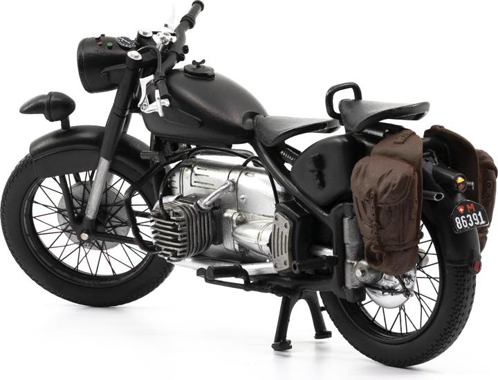 Produktbild AutoCult Motorrad Condor A 580-1 Schweizer Armee