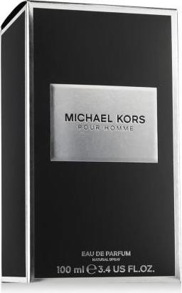 Actual product image Michael Kors Pour Homme Eau De Parfum 100ml (Eau de parfum, 100 ml)