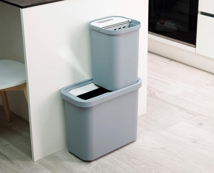 Image du produit Joseph Joseph Bac de recyclage GoRecycle 46 litres et kit de caddies (46 l)