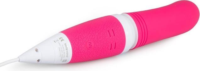 Produktbild Bodywand Original Plug-In Wand Massager Black