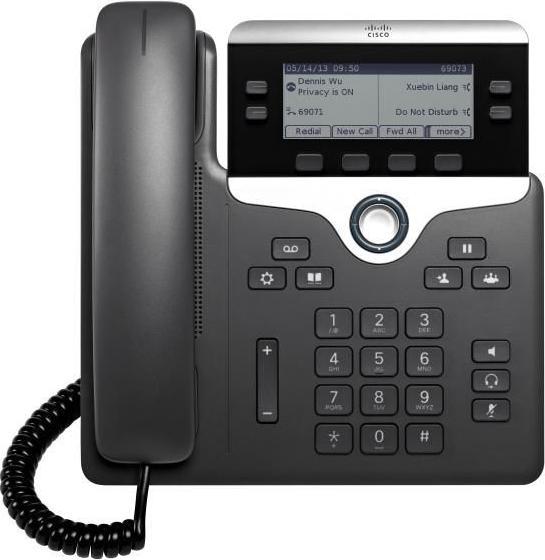 Produktbild Cisco IP PHONE 7821 FOR