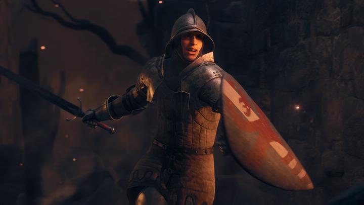 Immagine prodotto Capcom Dragon's Dogma 2 (PS5)