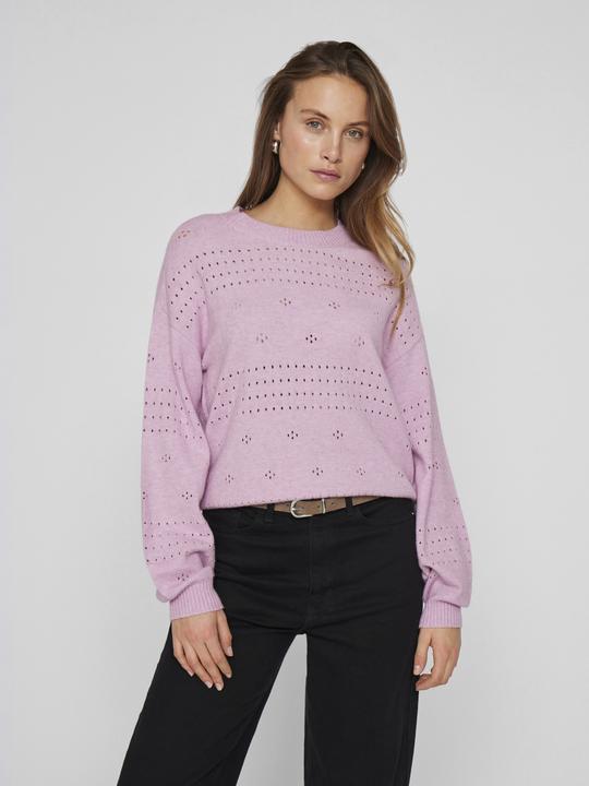 Immagine prodotto Vila Rundhals Strickpullover (XL)