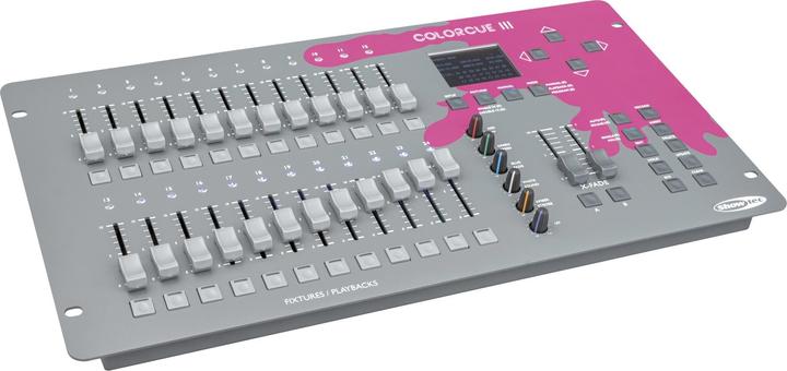 Image du produit Showtec ColorCue 3