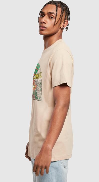 Actual product image Merchcode Green Day Dookie Cover Tee - 190649 (L)