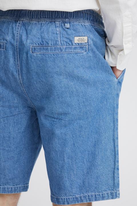 Actual product image Blend BHShorts 20717026 (XXL)