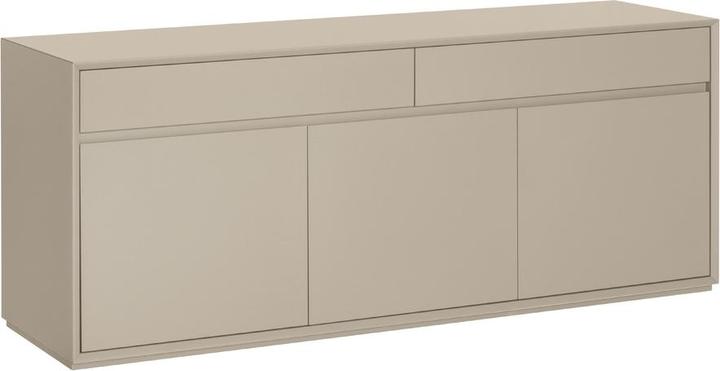 pfister Frame