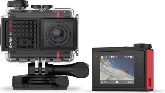 Actual product image Garmin VIRB Ultra 30 (30p, Bluetooth, Wi-Fi, NFC)