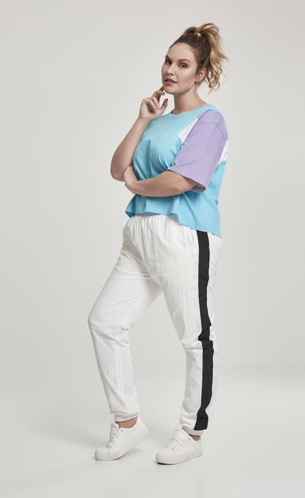 Immagine prodotto Urban Classics Pantaloni a strisce da donna (3XL)