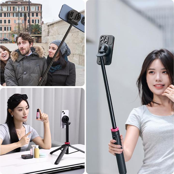 Produktbild Ulanzi MT 84 Mini Tripod for Magsafe