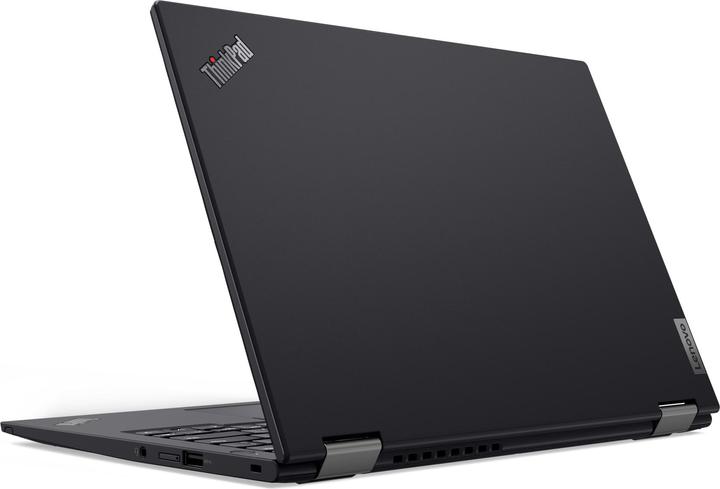 Actual product image Lenovo ThinkPad X13 Yoga G3 (13.30", Intel Core i5-1235U, 8 GB, 256 GB, DE)