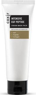 Actual product image Coxir Intensive EGF Peptide Cream Mask Pack 80ml 2.70oz (80 ml)