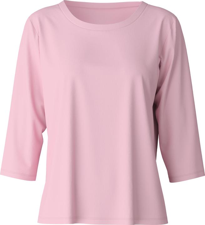 Calida Favourites Botanic Shirt mit 3/4-Arm