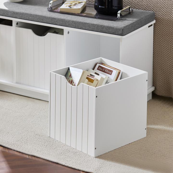 Immagine prodotto SoBuy Sitzbank (100 cm)