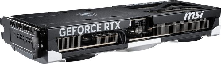 Image du produit MSI GeForce RTX 5080 VENTUS 3X OC PLUS (16 Go)