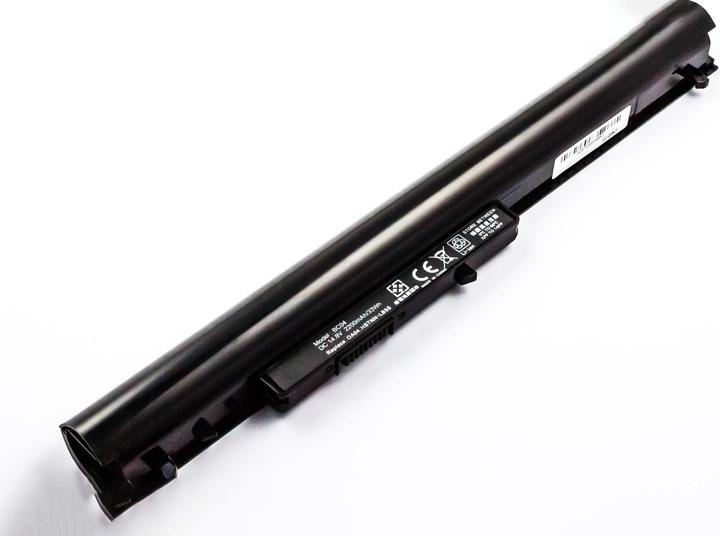 Produktbild AGI Akku kompatibel mit HP Compaq 15-H053NF K3G60EA - Akku - 2.200 mAh (2200 mAh)