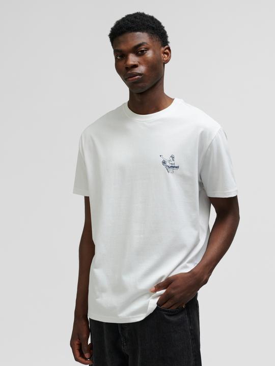 Immagine prodotto hummel Mlloso T-Shirt S/S Lesson (S)