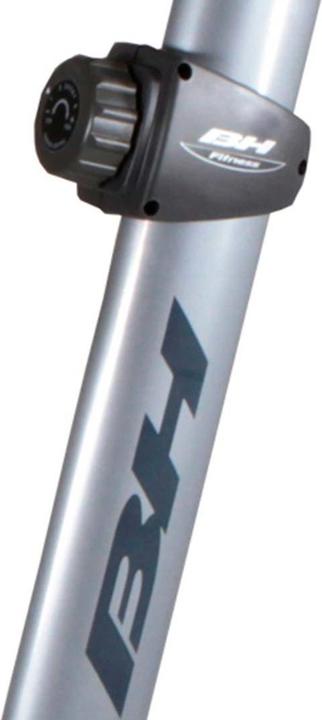 Actual product image BH Fitness Nexor Plus