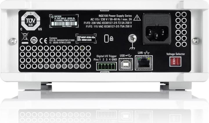 Immagine prodotto Rohde & Schwarz NGE100B