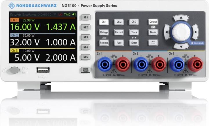 Immagine prodotto Rohde & Schwarz NGE100B