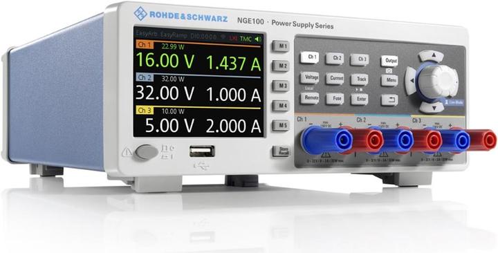 Immagine prodotto Rohde & Schwarz NGE100B