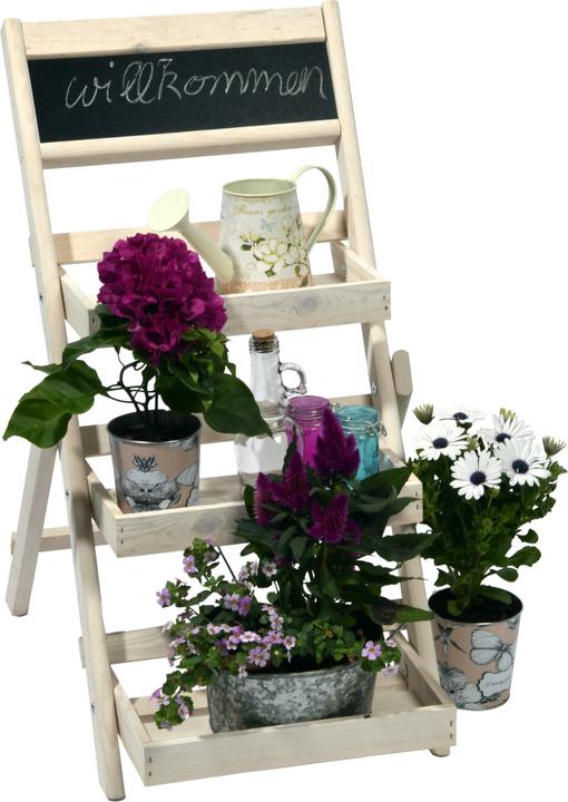 Image du produit Dobar Planter un escalier