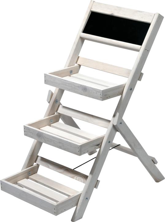 Image du produit Dobar Planter un escalier