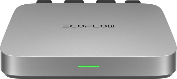Actual product image EcoFlow Micro Inverter