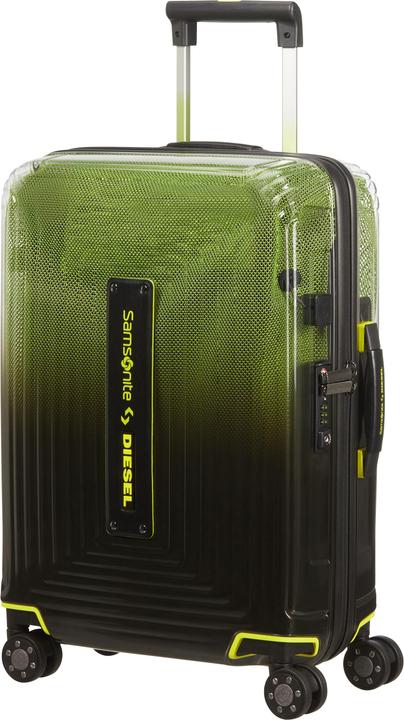 Produktbild Samsonite Neopulse x Diesel (38 l, Handgepäck (bis 50l))