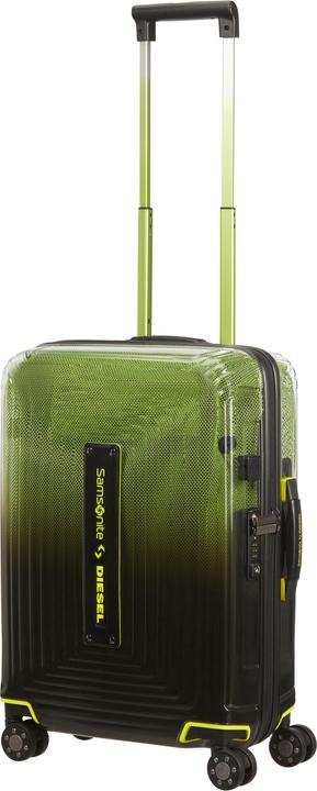 Produktbild Samsonite Neopulse x Diesel (38 l, Handgepäck (bis 50l))