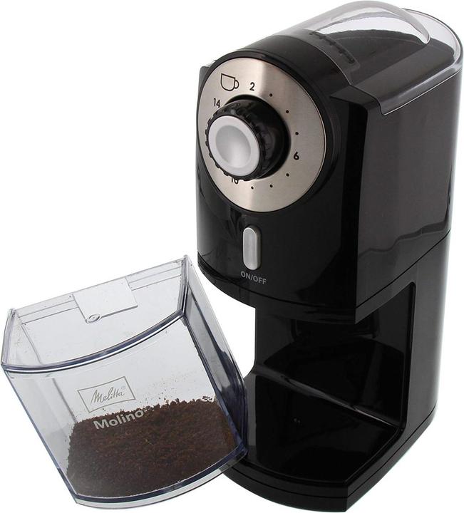 Immagine prodotto Melitta Molino (Spina CH)