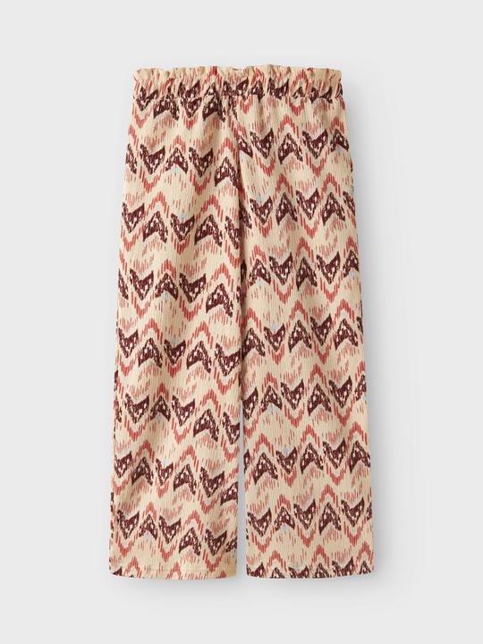 Actual product image Name it Hose HAMSA Stoffhose (164)