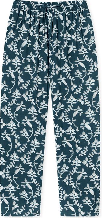 Schiesser Pyjamahose Mix + Relax (36)