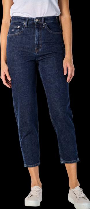 Tommy Hilfiger Mom High Rise Tapered oslo dark blue (W29/L32)