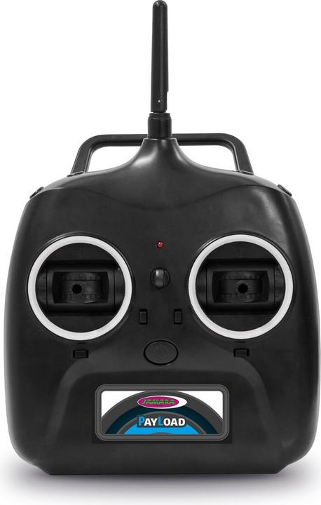 Image du produit Jamara Payload Altitude FHD Wifi AHP+Camara Qua (7 min, 586 g)
