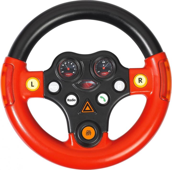 Immagine prodotto BIG Ruota di gioco con suono