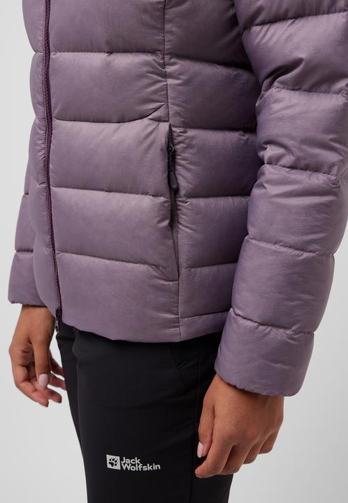 Immagine prodotto Jack Wolfskin Foghorn Down Hoody W (M)