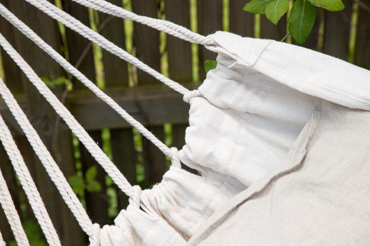 Actual product image Venture Home Hammock Hedvig (120 kg)
