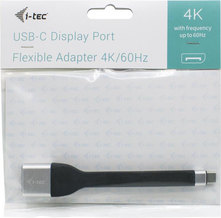 Produktbild i-tec USB-C zu (DP, 13.50 cm)