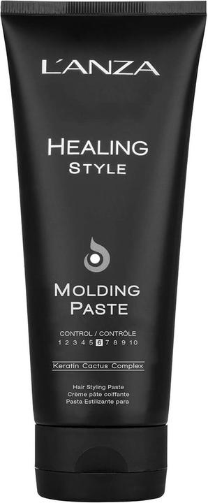 Hair gel