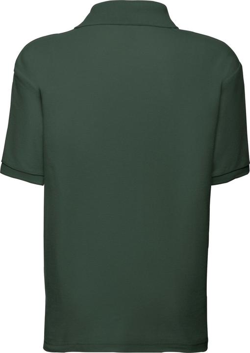 Immagine prodotto Fruit of the Loom 65/35 Maglietta Polo Semplice Bambini (128)