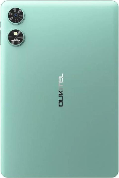 Produktbild Oukitel Tablet OT6 4/64 Green (3.98", 64 GB, Grün)