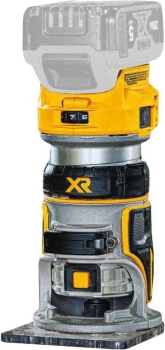 Productafbeelding DeWalt DCW604NT-XJ