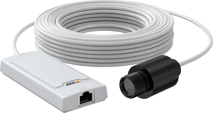 Actual product image Axis Thermal camera P1280-E 60°, 2.2 mm, 8.3 fps (640 x 480 pixels)