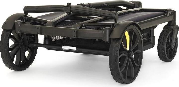 Actual product image Veer Handcart Cruiser XL