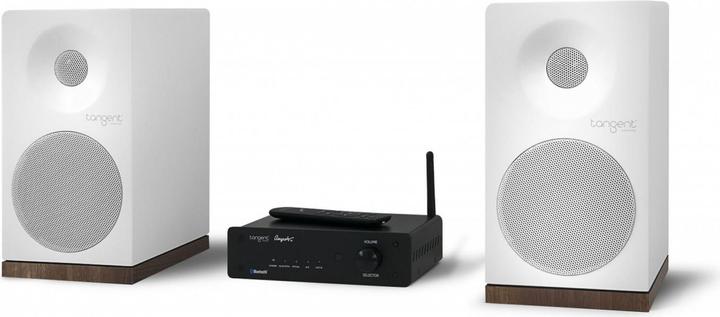 Produktbild Tangent Ampster X4 Micro (Bluetooth, 2x 50 W)