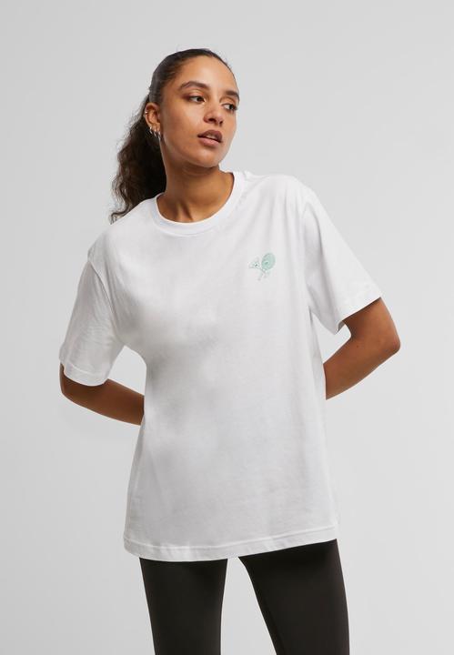 Actual product image Miss Tee Chasing Aces Tee - 187355 (M)